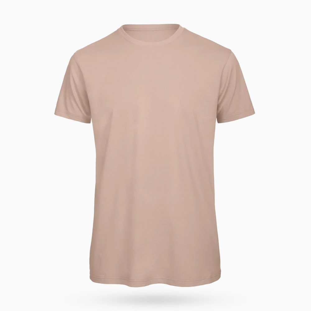 Inspire T Men - B&C 8